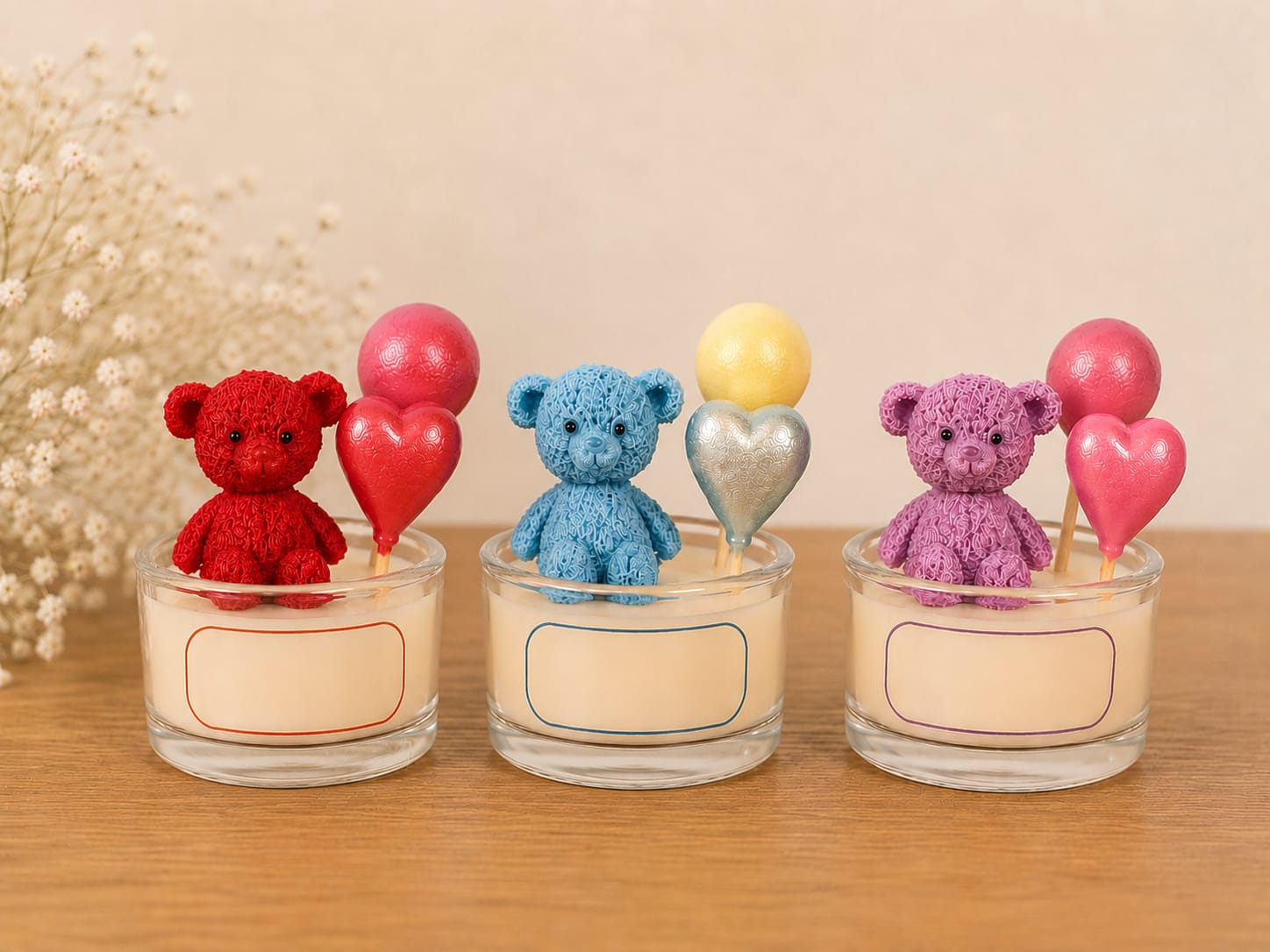 Botez – Mărturii & Accesorii