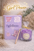 Set cadou "Girl Power "#2