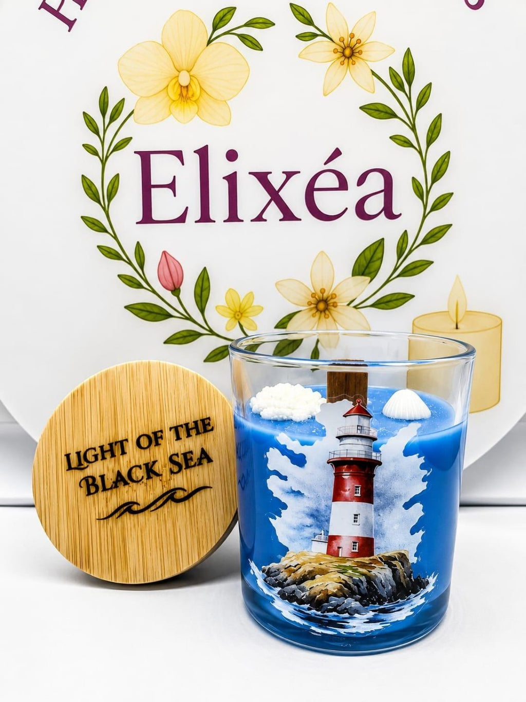 Light of the Black Sea