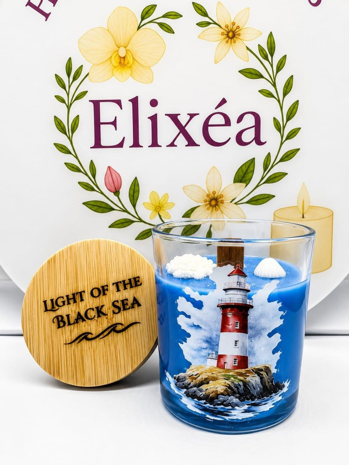 Light of the Black Sea