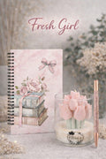Set cadou " Fresh girl"