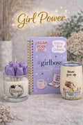 Set cadou "Girl Power"